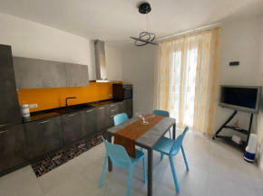 AleVale apartment 450 mt dalla spiaggia Grottammare